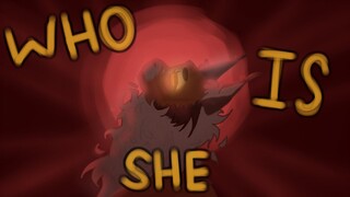 Who is she | Mapleshade | Animation Meme