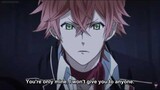 Ayato and Laito II How do you love someone [AMV]