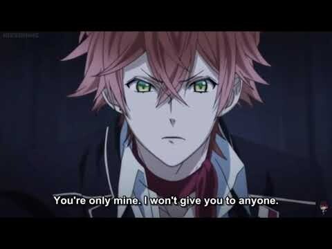 Ayato and Laito II How do you love someone [AMV]