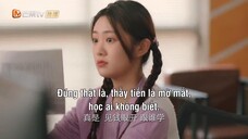 Không Chỉ Là Mối Quan Hệ Thuê Chung Nhà EP 4 [Sub Việt]
