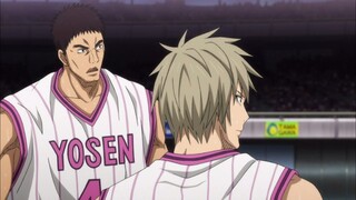 Kuroko no Basuke 48