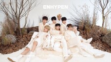 ENHYPEN 2021 Season's Greetings