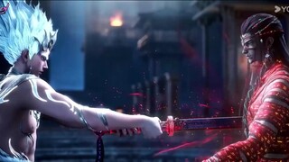 The Demon Hunter S2 Episode 15 Sub Indo HD 1080p