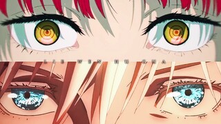 MAD·AMV|Jujutsu Kaisen การแก้ไขที่ไม่เน้น CP