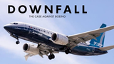 Downfall: The Case Against Boeing 2022 HD Movie| Documentary