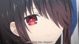 Kurumi kembali .. - Date A Live IV Episode 9