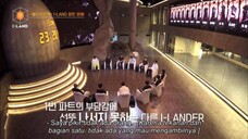 I-LAND sub indo eps.3