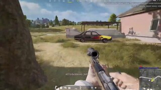 Những tình huống bá đạo nhất trong Pubg #40