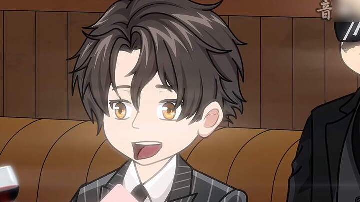 Episode 1 of "There is No Shen Youchu in the World": Lovely Youchu