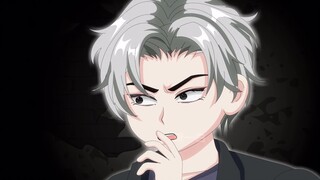 Styx (The Mystery of Humans) Episode 8 Chu Qing Animation Suspense Micro-Horror