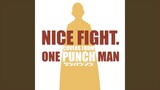 Theme of One Punch Man (Seigi Shikkou)