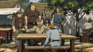 Vinland Saga season 2 ep12