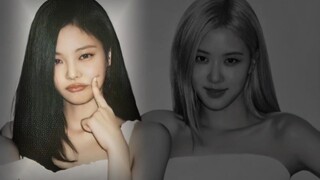 Jennie & Rose - What Was I Made For? [Al Cover]
