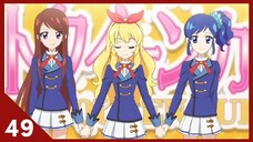 “Tempat Untuk Bersinar Terang” Aikatsu! Eps 49 | Bahasa Indonesia