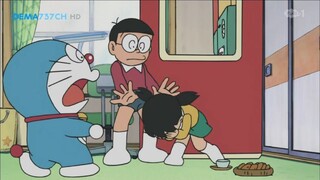 Doraemon Episode 124