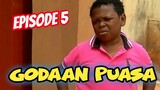 Medan Dubbing "GODAAN PUASA" Episode 5