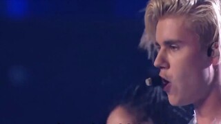 Justin Bieber, người đã trải qua bao thăng trầm, khi trở lại chỉ mới 25 tuổi, bạn đã say mê bài hát 