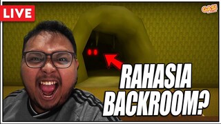 BERUANG COKLAT MENCARI RAHASIA BACKROOM! - SUPER BEAR ADVENTURE #superbearadventure #shorts