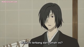 EP9 Natsume's Book of Friends Season 7 (Sub Indonesia) 1080p