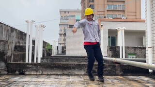 [Phiên bản thợ điện] Thuốc tình yêu!