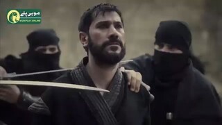 Salahuddin ayyubi bolum 29 urdu subtitle kudus fateh