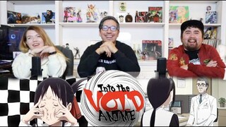 Kaguya-Sama:Love is War S2E8 | Miko breaks the rules! |Reaction and Discussion!