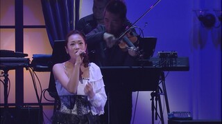 Kalafina - fairytale  [2012.07.07-08]