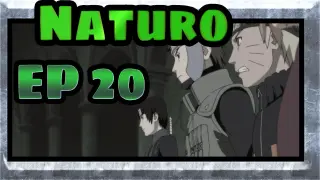 Naturo|High-quality Animation Original Combat: EP 20( Highest picture quality )_A