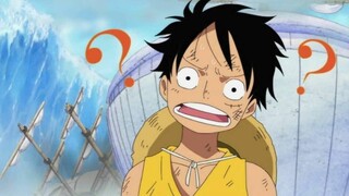 Rahsia Terbesar One Piece Terbongkar