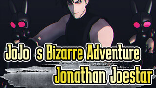 JoJo's Bizarre Adventure|▽ 30 SEXY【JOJO MMD】【Jonathan Joestar】
