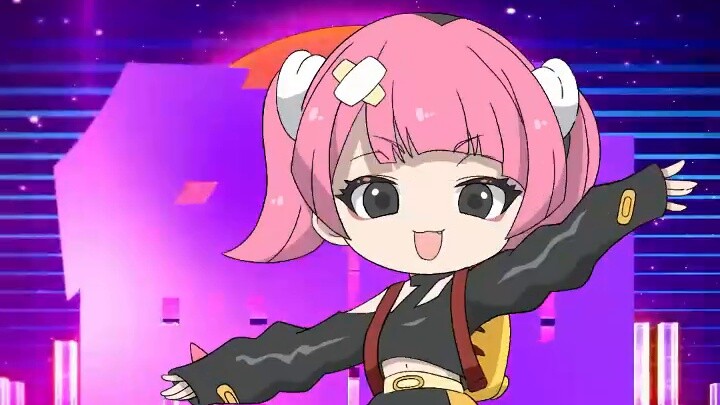[Pokémon Horizon] Pembersihan Karang! Requiem Dewa Loli☆(粛圣!! ﾛﾘ神ﾚｸｲｴﾑ☆)