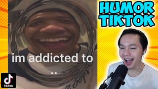 TIKTOK ISI NYA LUCU LUCU