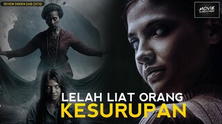 REVIEW SINDEN GAIB (2024) ‼️ DIKIT-DIKIT KESURUPAN , YAELAH