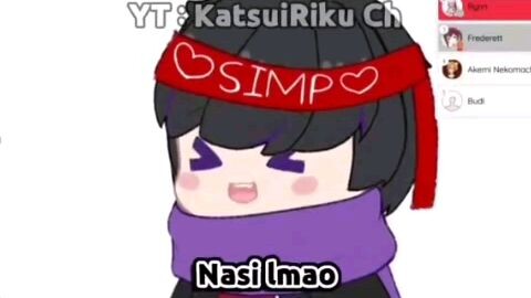 smolbi(smolbiken) unyu ya kawan kawan