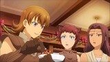 Isekai Shokudou 2 Food Scene 12