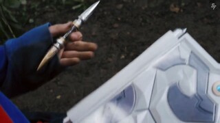 Wingman Live Action - Episode 7 Sub Indo