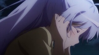 Plastic Memories episode [Good. (Because I Like You)] MV