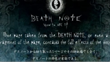 Death Note - S1: Episode 10 - Tagalog