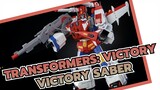 [Transformers: Victory]  Haslab Figur Penggalangan Dana Victory Saber