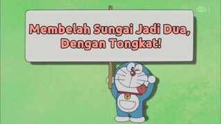 Doraemon Berdakwah?Episode episode ini menceritakan Kisah Nabi lho!