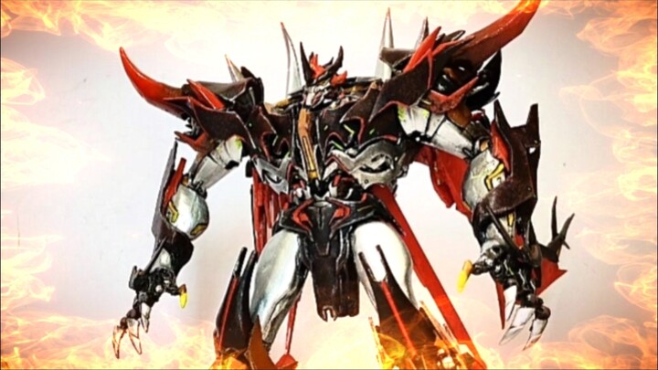 Here it comes! The strongest variable tfp in the whole network is soaring into the sky! I am your ki