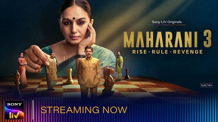 Maharani Season 3 episode 3