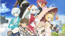 Tales of Zestiria the X S2 Episode 02