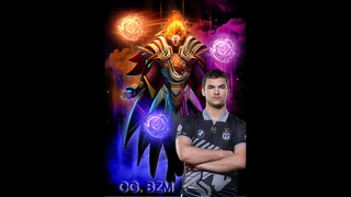 OG.BZM -INVOKER (Player Perspective)