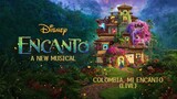 Colombia, Mi Encanto (Live)- Encanto: A New Musical
