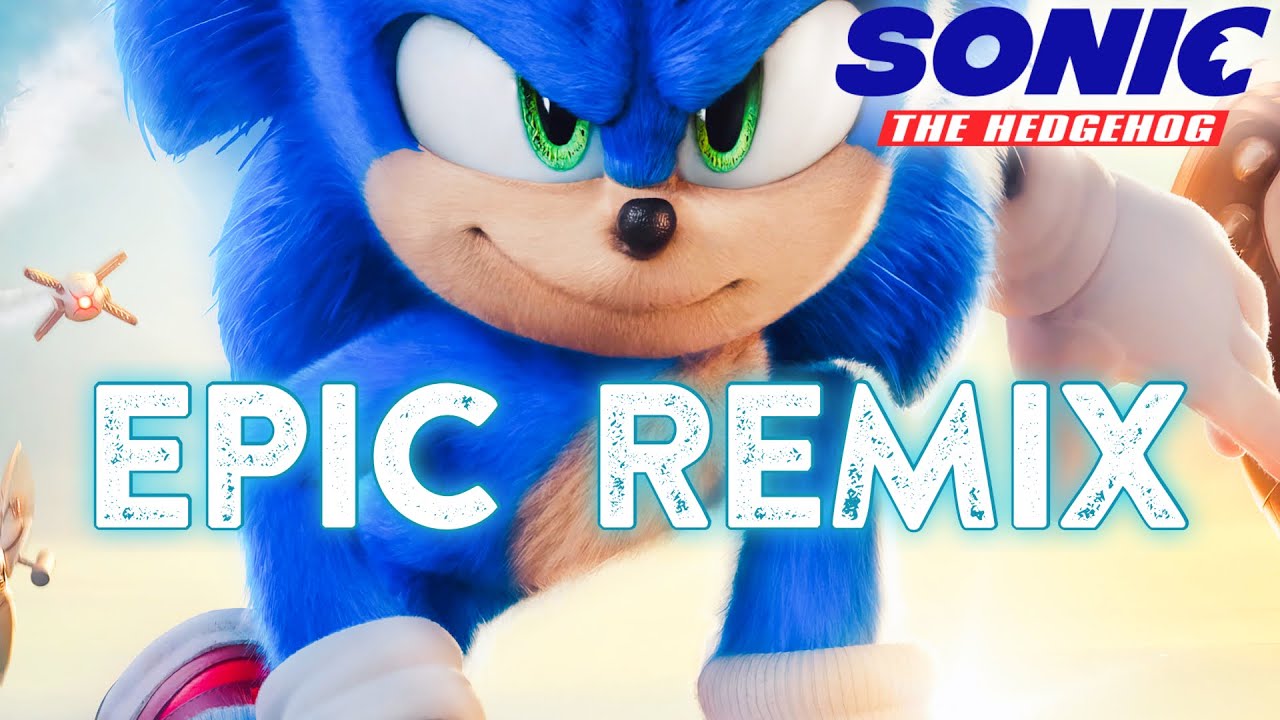 Sonic 1 - Green Hill Zone (Sonic 3 & Knuckles Remix) 