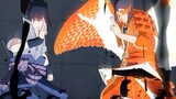 Itachi Uchiha Full Giáp Susanoo Kết Hợp Sức Mạnh Cùng Em Trai Sasuke -NARUTO SHIPUDEN STOM 4 Tập 270