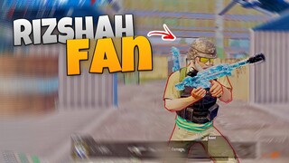 @Rizshah YT  Fan Challenged Me 😱🔥