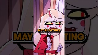 Charlie’s NEW POWERS REVEALED!!! #hazbinhotel #hazbinhotelcharlie #anime