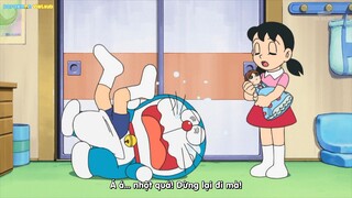 [Vietsub] Doraemon tập 861: Nước hoa tâm hồn